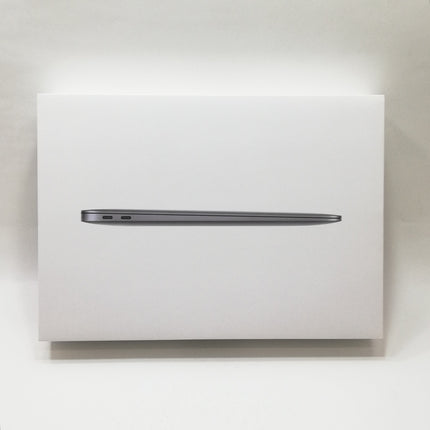 MacBook Air M1 / 13インチ / Mid2020 / 8GB / 512GB / スペースグレイ / ランク:A / MGN63J/A / 【中古品管理番号:35331】