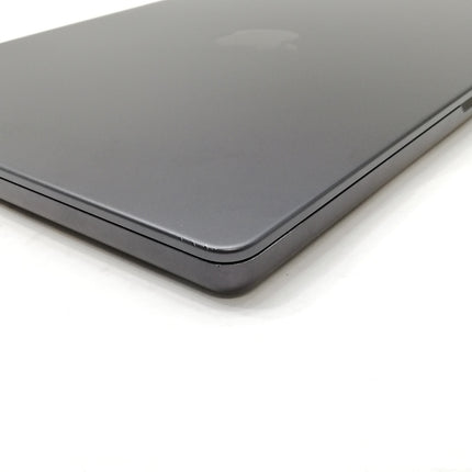 MacBook Pro M3Pro / 14インチ / 2023 / 18GB / 1TB / スペースブラック / ランク:B / MRX43J/A / 【中古品管理番号:35337】