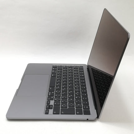 【中古Mac大決算セール】MacBook Air M3 / 13インチ / 2024 / 16GB / 512GB / スペースグレイ / ランク:A / MXCR3J/A / 【中古品管理番号:35340】