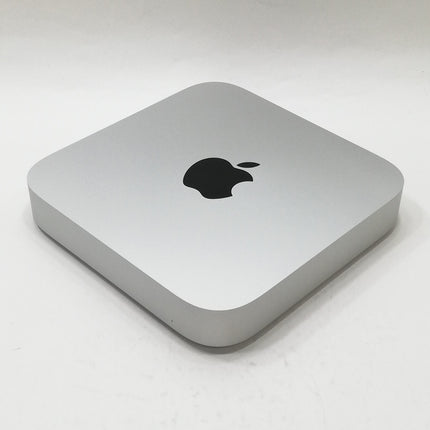 Mac mini M1 / 2020 / 8GB / 512GB / シルバー / ランク:A / MGNT3J/A / 【中古品管理番号:35347】