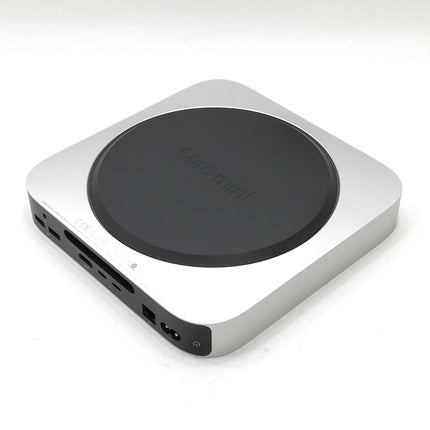 Mac mini M1 / 2020 / 8GB / 512GB / シルバー / ランク:A / MGNT3J/A / 【中古品管理番号:35347】