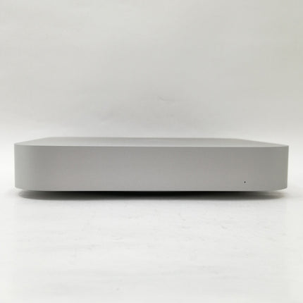 Mac mini M1 / 2020 / 8GB / 512GB / シルバー / ランク:A / MGNT3J/A / 【中古品管理番号:35347】