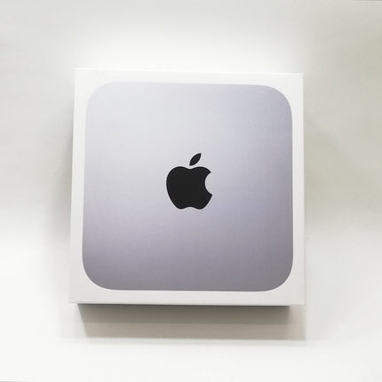 Mac mini M1 / 2020 / 8GB / 512GB / シルバー / ランク:A / MGNT3J/A / 【中古品管理番号:35347】