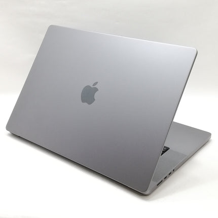 MacBook Pro M1 Max / 16インチ / 2021 / 32GB / 1TB / スペースグレイ / ランク:C / MK1A3J/A / 【中古品管理番号:35354】