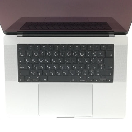 MacBook Pro M4Pro / 16インチ / 2024 / 24GB / 512GB / シルバー / ランク:A / MX2T3J/A / 【中古品管理番号:35359】