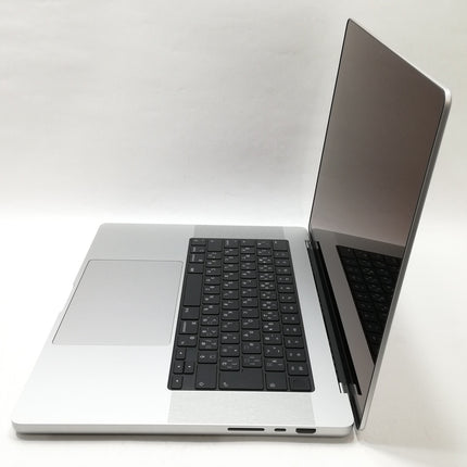 MacBook Pro M4Pro / 16インチ / 2024 / 24GB / 512GB / シルバー / ランク:A / MX2T3J/A / 【中古品管理番号:35359】