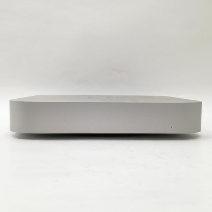 Mac mini M1 / 2020 / 8GB / 256GB / シルバー / ランク:B / MGNR3J/A / 【中古品管理番号:35362】