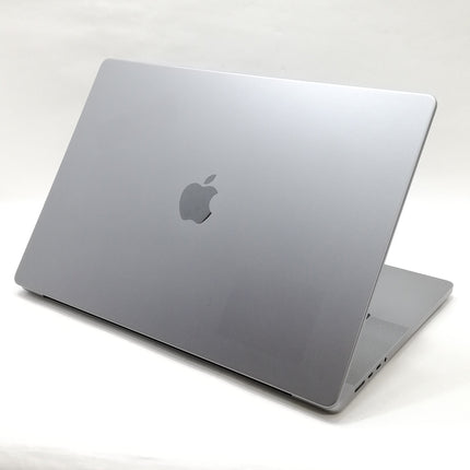 MacBook Pro M1 Max / 16インチ / 2021 / 32GB / 2TB / スペースグレイ / ランク:B / MK1A3J/A / 【中古品管理番号:35363】