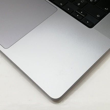 MacBook Pro M1 Max / 16インチ / 2021 / 32GB / 2TB / スペースグレイ / ランク:B / MK1A3J/A / 【中古品管理番号:35363】