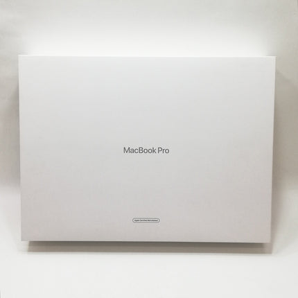 【中古Mac大決算セール】MacBook Pro M3Pro / 14インチ / 2023 / 18GB / 1TB / スペースブラック / ランク:A / MRX43J/A / 【中古品管理番号:35371】