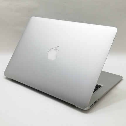 【週末限定特価】MacBook Air / 13インチ / 2017 / 8GB / 128GB / シルバー / ランク:C / MQD32J/A / 【中古品管理番号:35374】