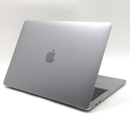 【週末限定特価】MacBook Pro Touch Bar / 13インチ / Mid 2019 / 8GB / 128GB / スペースグレイ / ランク:C / MUHN2J/A / 【中古品管理番号:35375】