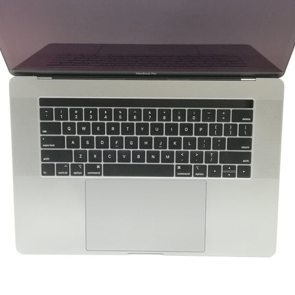 【週末限定特価】MacBook Pro Touch Bar / 15インチ / 2019 / 16GB / 256GB / スペースグレイ / ランク:B / MV902J/A / 【中古品管理番号:35383】