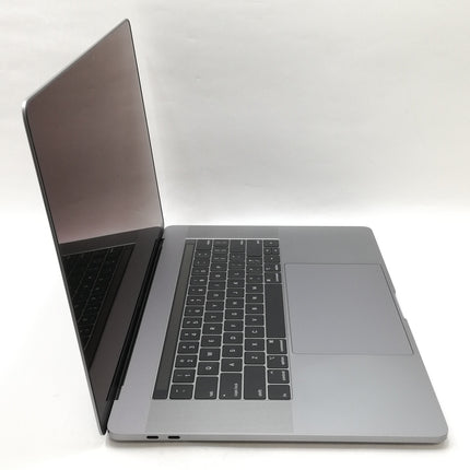 【週末限定特価】MacBook Pro Touch Bar / 15インチ / 2019 / 16GB / 256GB / スペースグレイ / ランク:B / MV902J/A / 【中古品管理番号:35383】