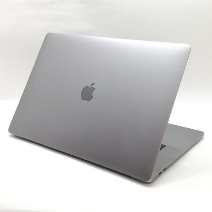 【週末限定特価】MacBook Pro Touch Bar / 15インチ / 2019 / 16GB / 256GB / スペースグレイ / ランク:B / MV902J/A / 【中古品管理番号:35383】