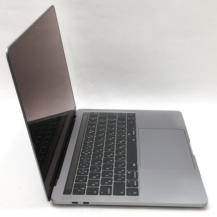 【週末限定特価】MacBook Pro Touch Bar / 13インチ / 2019 / 16GB / 512GB / スペースグレイ / ランク:C / MV972J/A / 【中古品管理番号:35443】