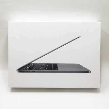 【週末限定特価】MacBook Pro Touch Bar / 13インチ / 2019 / 16GB / 512GB / スペースグレイ / ランク:C / MV972J/A / 【中古品管理番号:35443】