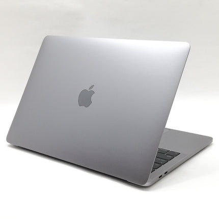 【週末限定特価】MacBook Pro Touch Bar / 13インチ / 2017 / 16GB / 512GB / スペースグレイ / ランク:B / MPXW2J/A / 【中古品管理番号:35447】