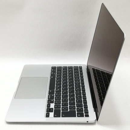 MacBook Air M1 / 13インチ / Mid2020 / 8GB / 256GB / シルバー / ランク:B / MGN93J/A / 【中古品管理番号:35451】