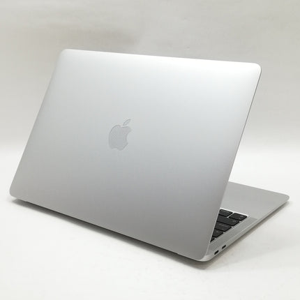 MacBook Air M1 / 13インチ / Mid2020 / 8GB / 256GB / シルバー / ランク:B / MGN93J/A / 【中古品管理番号:35451】