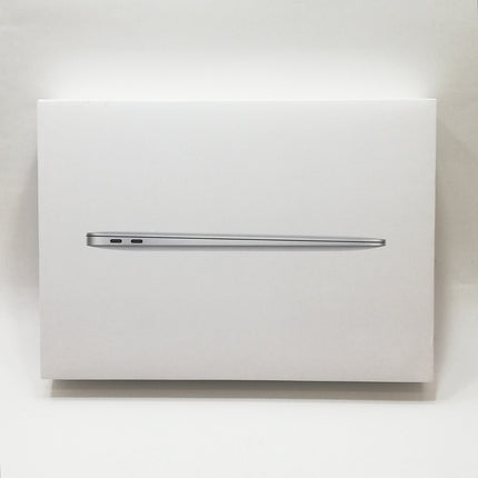 MacBook Air M1 / 13インチ / Mid2020 / 8GB / 256GB / シルバー / ランク:B / MGN93J/A / 【中古品管理番号:35451】