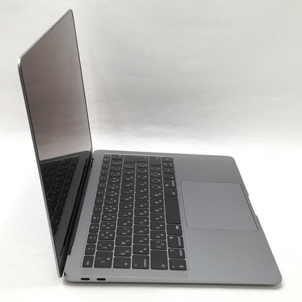 【週末限定特価】MacBook Air Retina Display / 13インチ / 2019 / 8GB / 128GB / スペースグレイ / ランク:B / MVFH2J/A / 【中古品管理番号:35455】