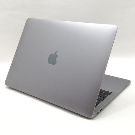 【週末限定特価】MacBook Air Retina Display / 13インチ / 2019 / 8GB / 128GB / スペースグレイ / ランク:B / MVFH2J/A / 【中古品管理番号:35455】