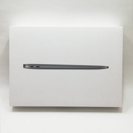 【週末限定特価】MacBook Air Retina Display / 13インチ / 2019 / 8GB / 128GB / スペースグレイ / ランク:B / MVFH2J/A / 【中古品管理番号:35455】