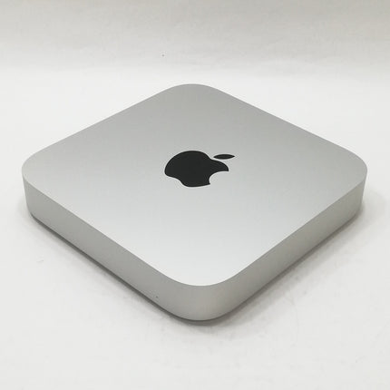 Mac mini M2 / 2023 / 8GB / 512GB / シルバー / ランク:B / MMFK3J/A / 【中古品管理番号:35463】