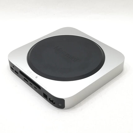 Mac mini M2 / 2023 / 8GB / 512GB / シルバー / ランク:B / MMFK3J/A / 【中古品管理番号:35463】