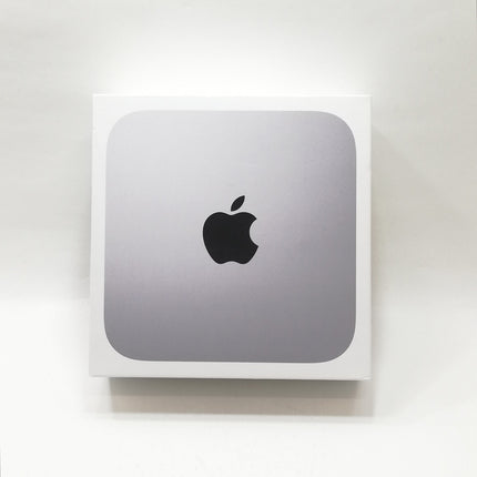 Mac mini M2 / 2023 / 8GB / 512GB / シルバー / ランク:B / MMFK3J/A / 【中古品管理番号:35463】