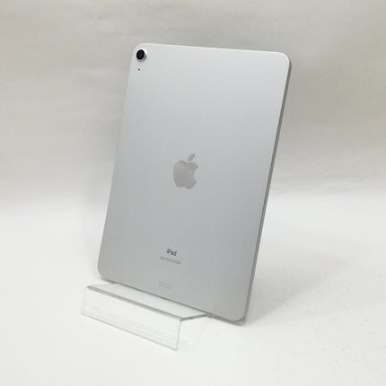 iPad Air / Wi-Fiモデル / 10インチ / 第4世代 / 2020 / 64GB / シルバー / ランク:C / MYFN2J/A / A2316 【中古品管理番号:35471】