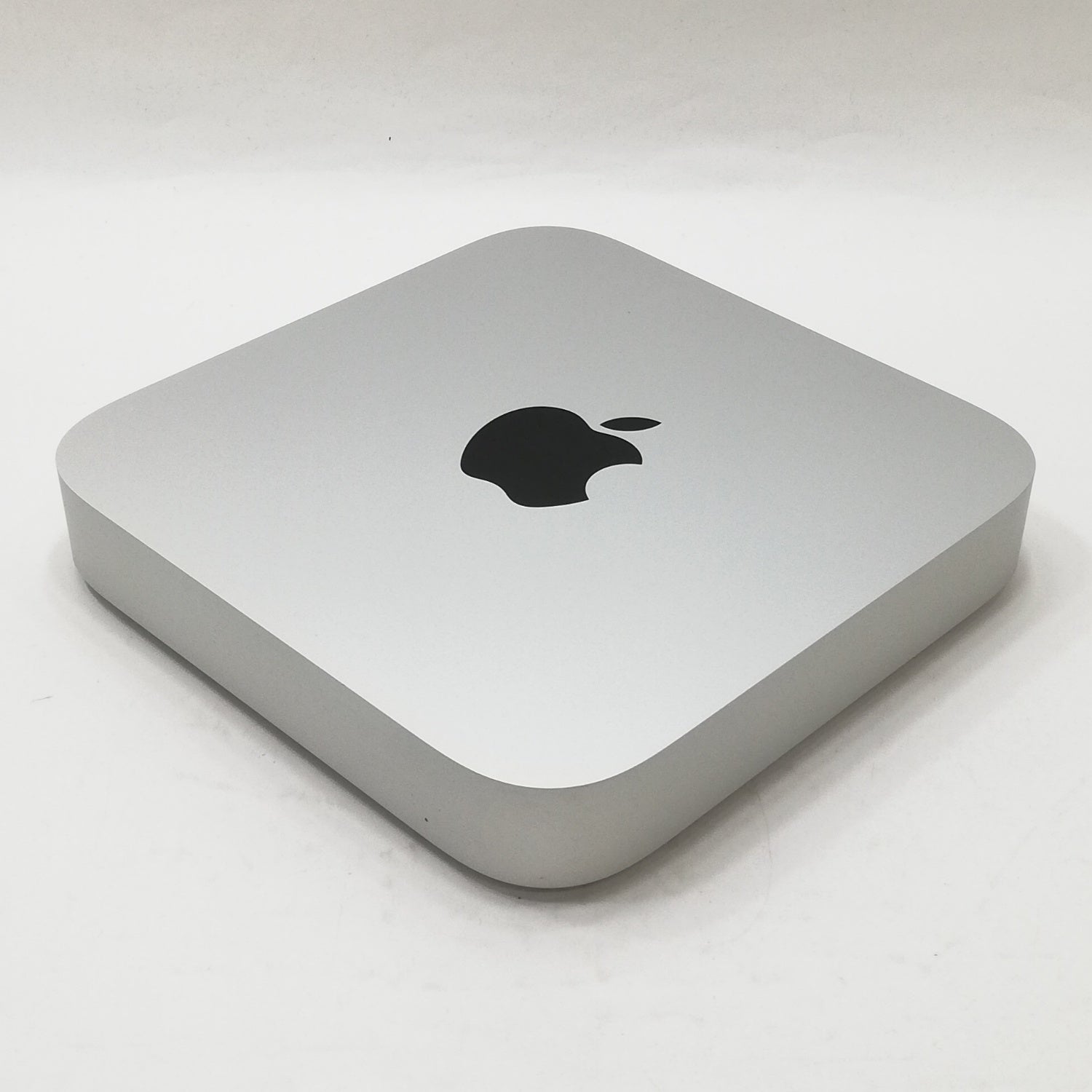 Mac mini M1 / 2020 / 8GB / 512GB / シルバー / ランク:A / MGNT3J/A / 【中古品管理番号:35477】