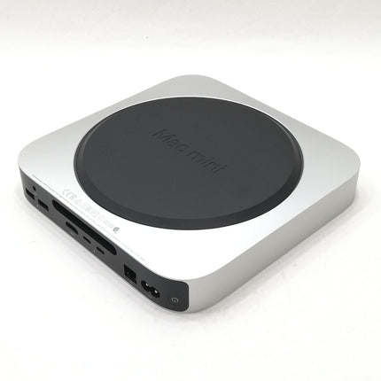 Mac mini M1 / 2020 / 8GB / 512GB / シルバー / ランク:A / MGNT3J/A / 【中古品管理番号:35477】