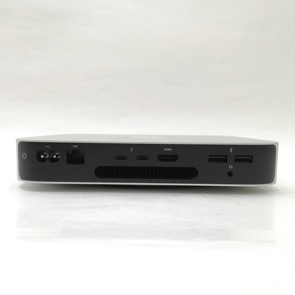 Mac mini M1 / 2020 / 8GB / 512GB / シルバー / ランク:A / MGNT3J/A / 【中古品管理番号:35477】