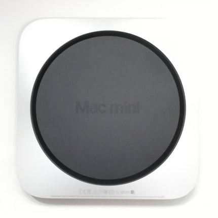 Mac mini M1 / 2020 / 8GB / 512GB / シルバー / ランク:A / MGNT3J/A / 【中古品管理番号:35477】