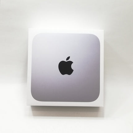 Mac mini M1 / 2020 / 8GB / 512GB / シルバー / ランク:A / MGNT3J/A / 【中古品管理番号:35477】