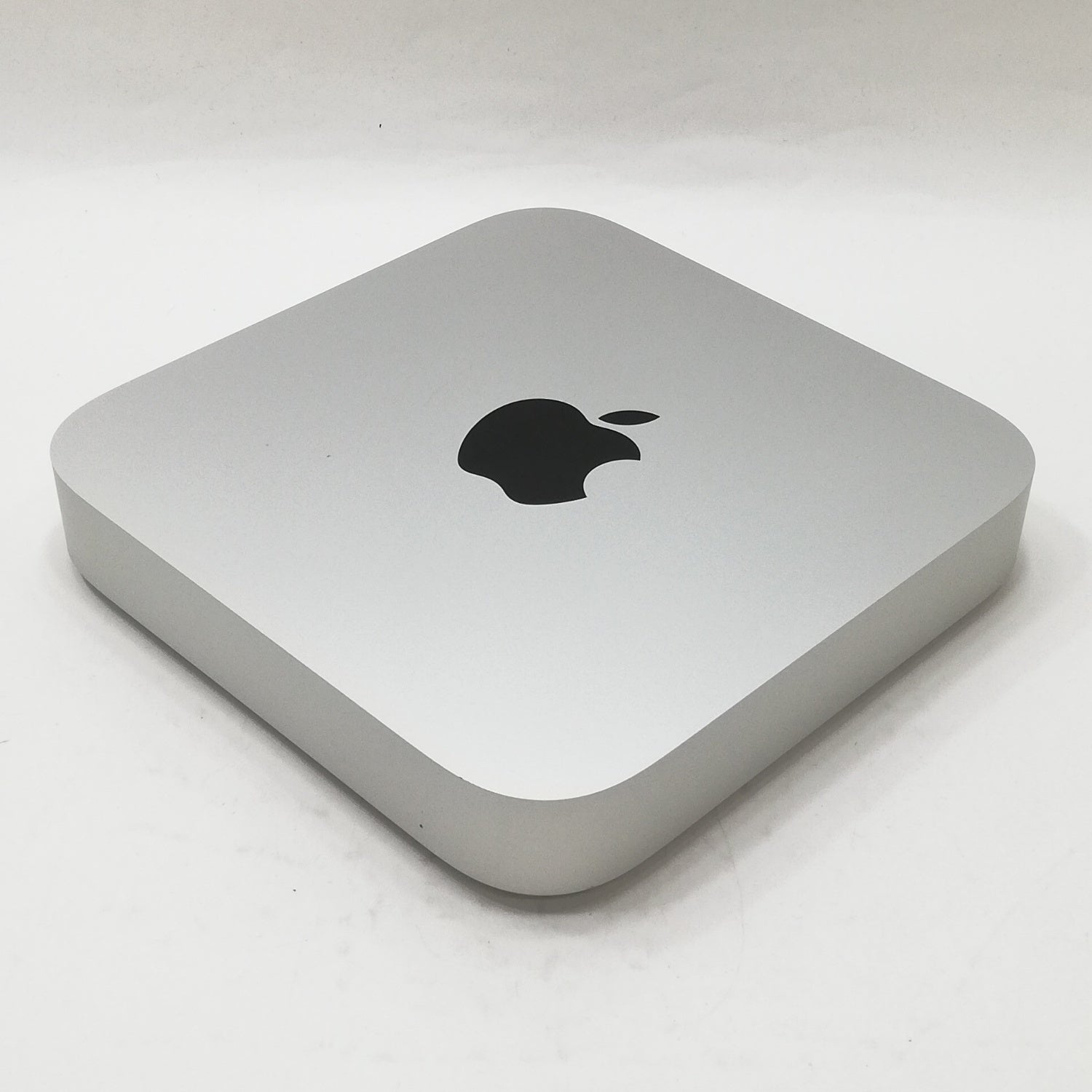 Mac mini M1 / 2020 / 8GB / 256GB / シルバー / ランク:A / MGNR3J/A / 【中古品管理番号:35479】