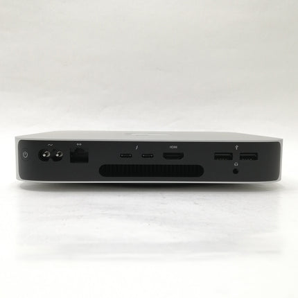 Mac mini M1 / 2020 / 8GB / 256GB / シルバー / ランク:A / MGNR3J/A / 【中古品管理番号:35479】