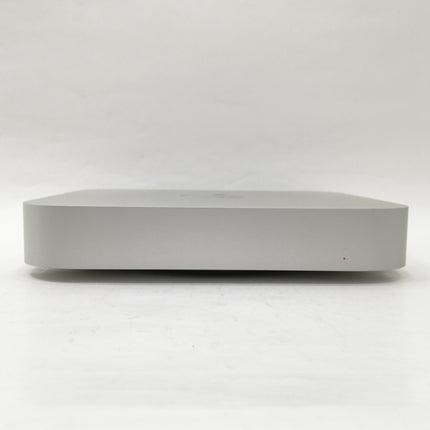 Mac mini M1 / 2020 / 8GB / 256GB / シルバー / ランク:A / MGNR3J/A / 【中古品管理番号:35479】