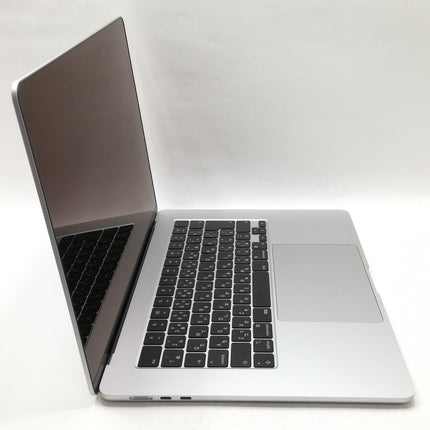 MacBook Air M2 / 15インチ / 2023 / 8GB / 1TB / シルバー / ランク:B / MQKT3J/A / 【中古品管理番号:35480】