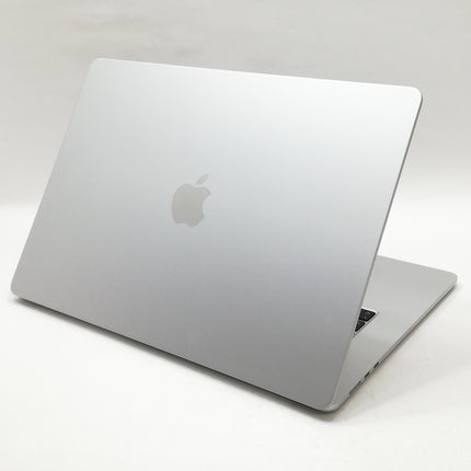 MacBook Air M2 / 15インチ / 2023 / 8GB / 1TB / シルバー / ランク:B / MQKT3J/A / 【中古品管理番号:35480】