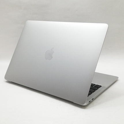 MacBook Air M1 / 13インチ / Mid2020 / 8GB / 256GB / シルバー / ランク:C / MGN93J/A / 【中古品管理番号:35497】