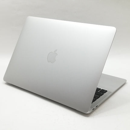 MacBook Air M1 / 13インチ / Mid2020 / 8GB / 256GB / シルバー / ランク:B / MGN93J/A / 【中古品管理番号:35521】