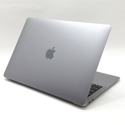 MacBook Air M1 / 13インチ / Mid2020 / 8GB / 512GB / スペースグレイ / ランク:A / MGN73J/A / 【中古品管理番号:35522】