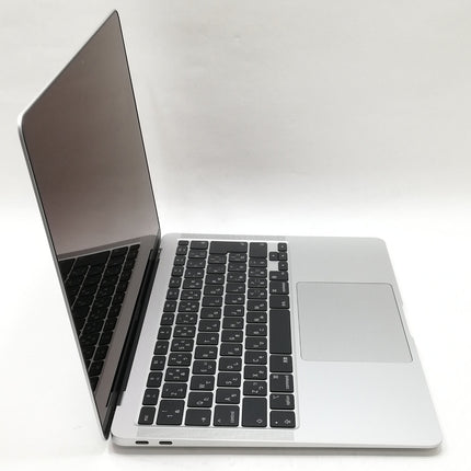 MacBook Air M1 / 13インチ / Mid2020 / 8GB / 256GB / シルバー / ランク:A / MGN93J/A / 【中古品管理番号:35525】