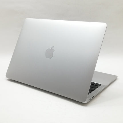 MacBook Air M1 / 13インチ / Mid2020 / 8GB / 256GB / シルバー / ランク:A / MGN93J/A / 【中古品管理番号:35525】