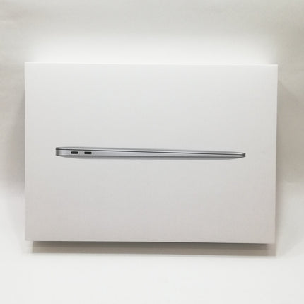 MacBook Air M1 / 13インチ / Mid2020 / 8GB / 256GB / シルバー / ランク:A / MGN93J/A / 【中古品管理番号:35525】