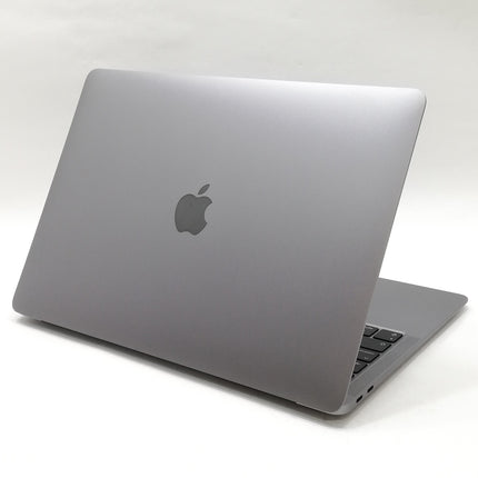 MacBook Air M1 / 13インチ / Mid2020 / 16GB / 256GB / スペースグレイ / ランク:A / MGN63J/A / 【中古品管理番号:35528】