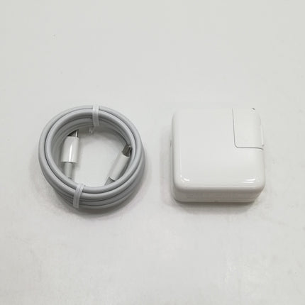 MacBook Air M1 / 13インチ / Mid2020 / 16GB / 256GB / スペースグレイ / ランク:A / MGN63J/A / 【中古品管理番号:35528】